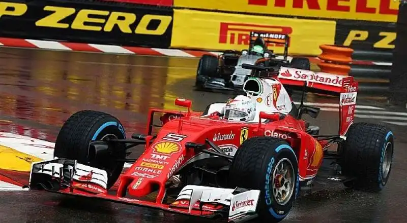 VETTEL 1