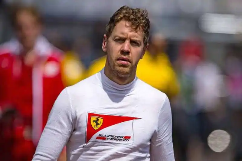 VETTEL 2