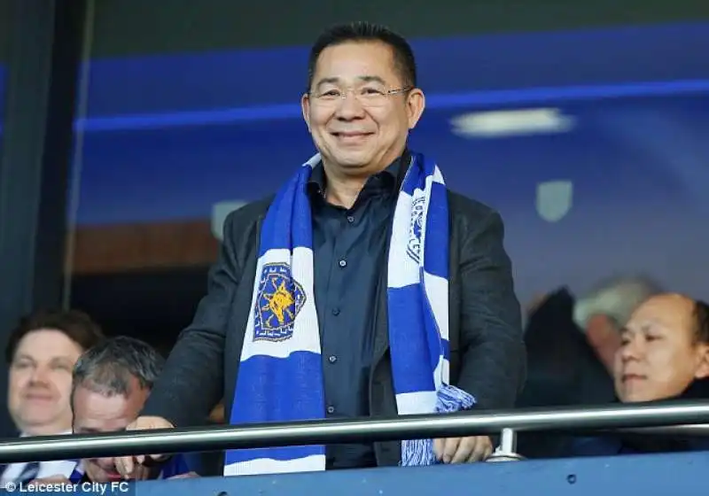 VICHAI SRIVADDHANAPRABHA