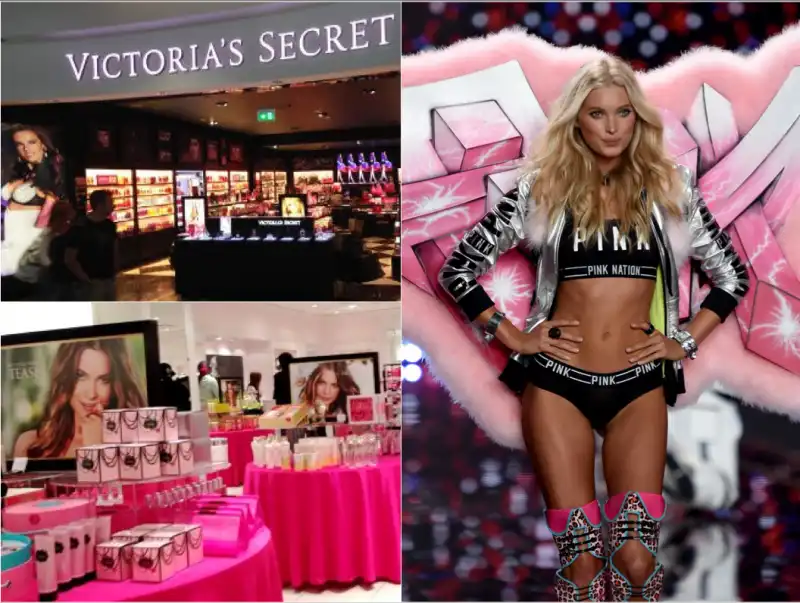 VICTORIA S SECRET