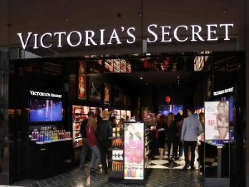 VICTORIAS SECRET