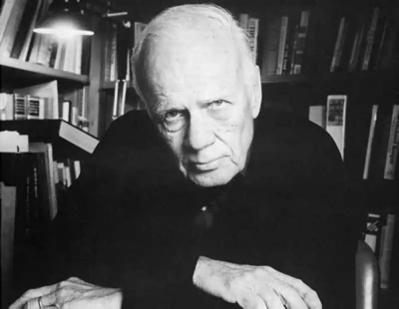 walker percy