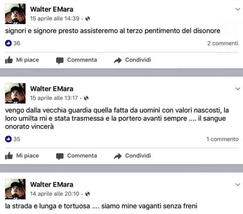 WALTER MALLO 8