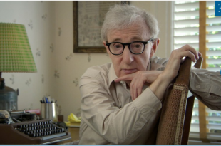 woody allen non ha computer