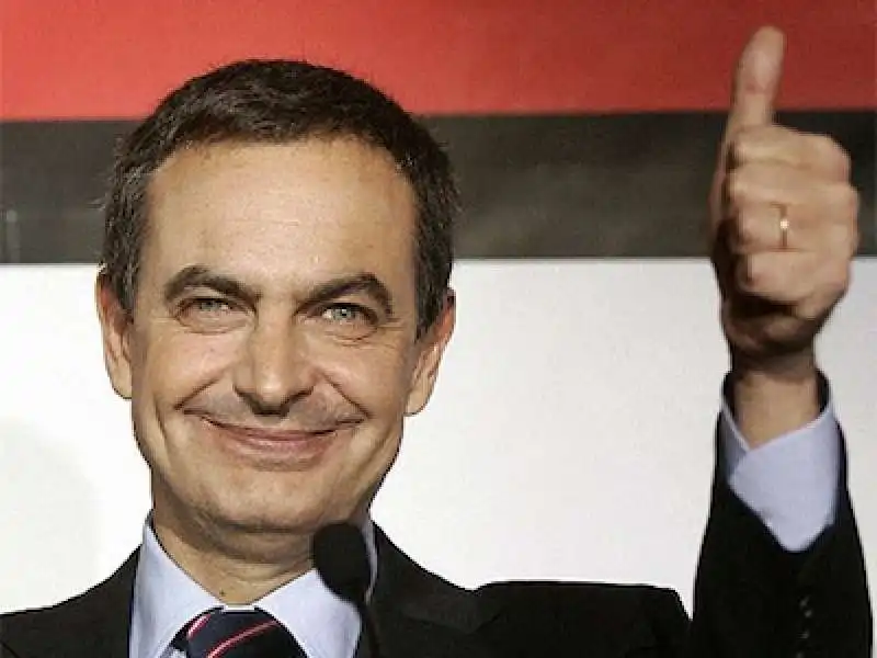 ZAPATERO