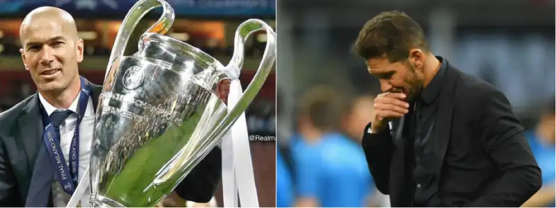 ZIDANE SIMEONE