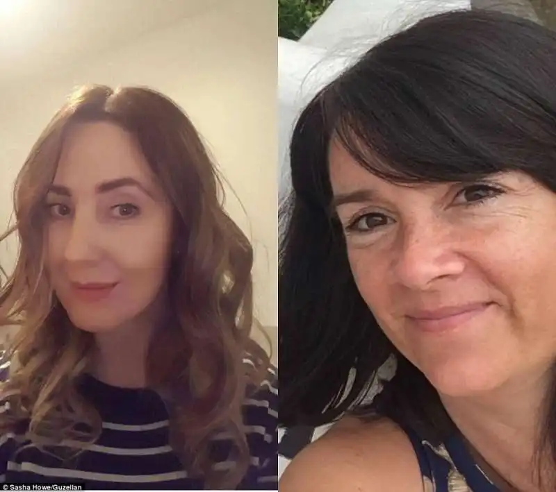 attentato di manchester   alison howe e lisa lees