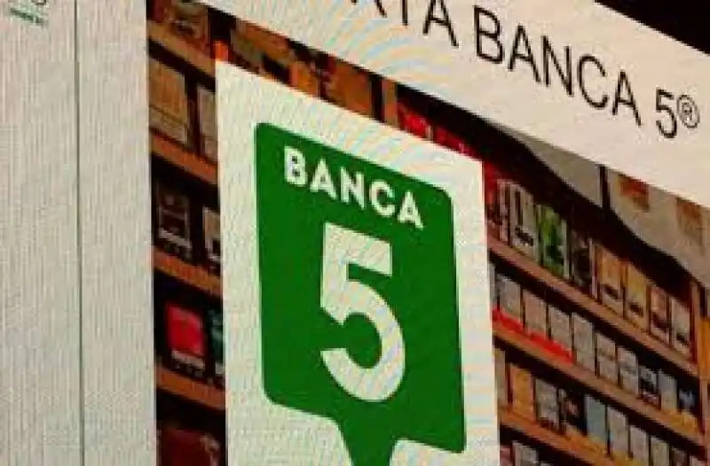 BANCA TABACCAI