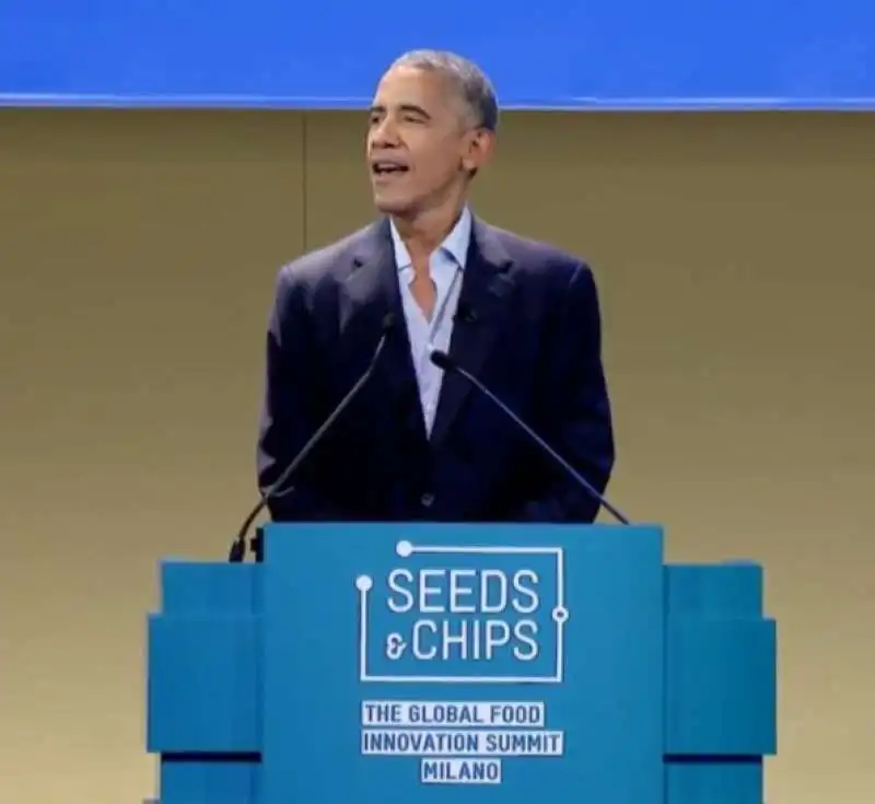 barack obama a seeds and chips   