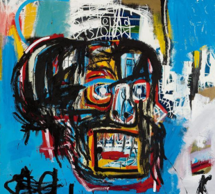 BASQUIAT