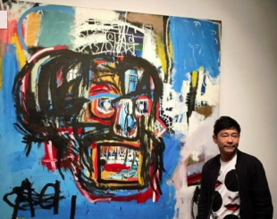 BASQUIAT