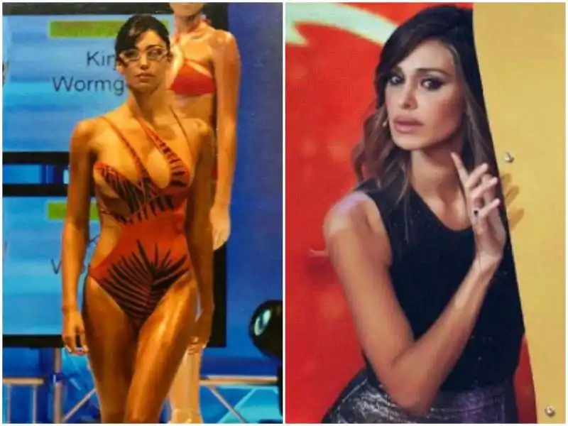 belen rodriguez