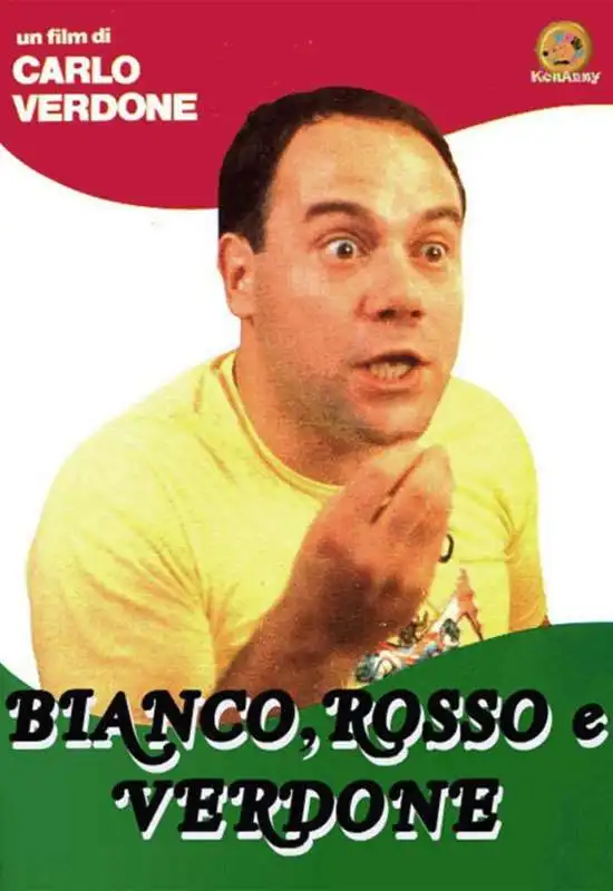 bianco rosso e verdone 1