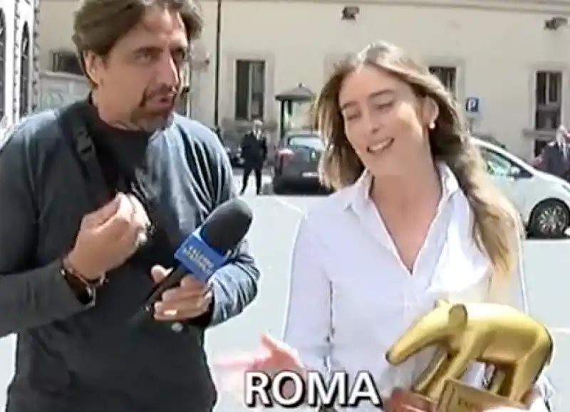 BOSCHI STAFFELLI