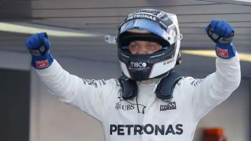 BOTTAS