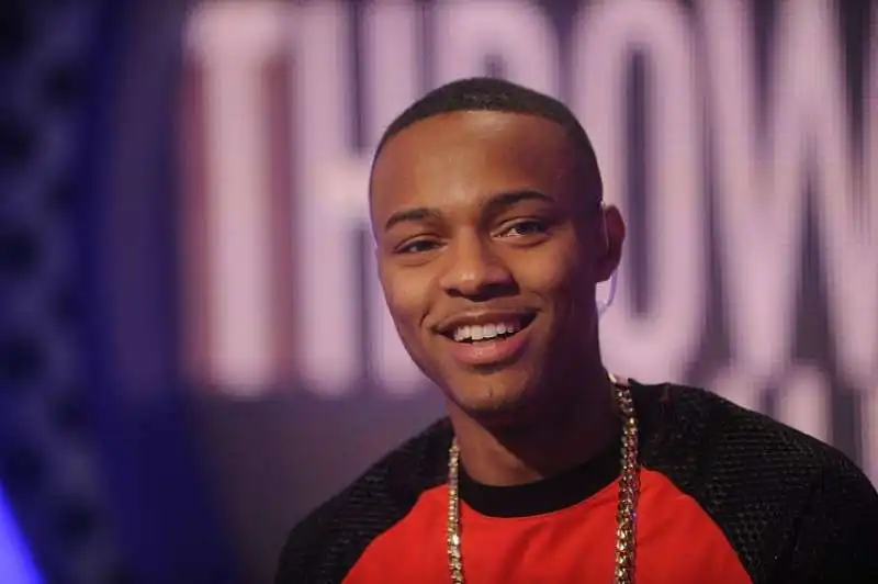 bow wow rapper