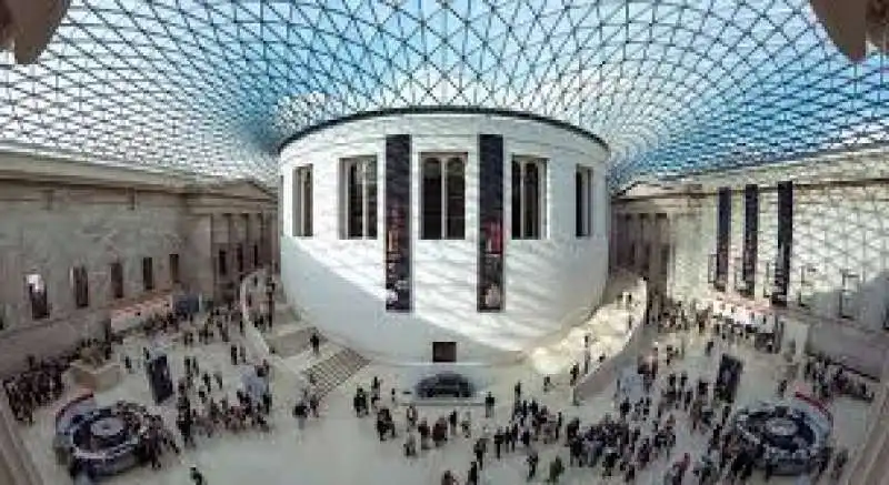 british museum