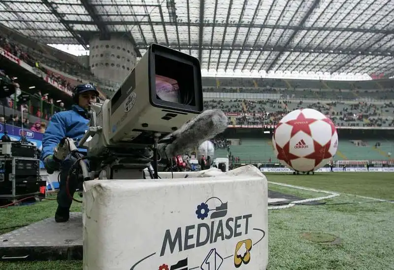 CALCIO DIRITTI TV