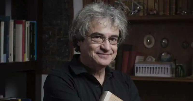 CARLO ROVELLI