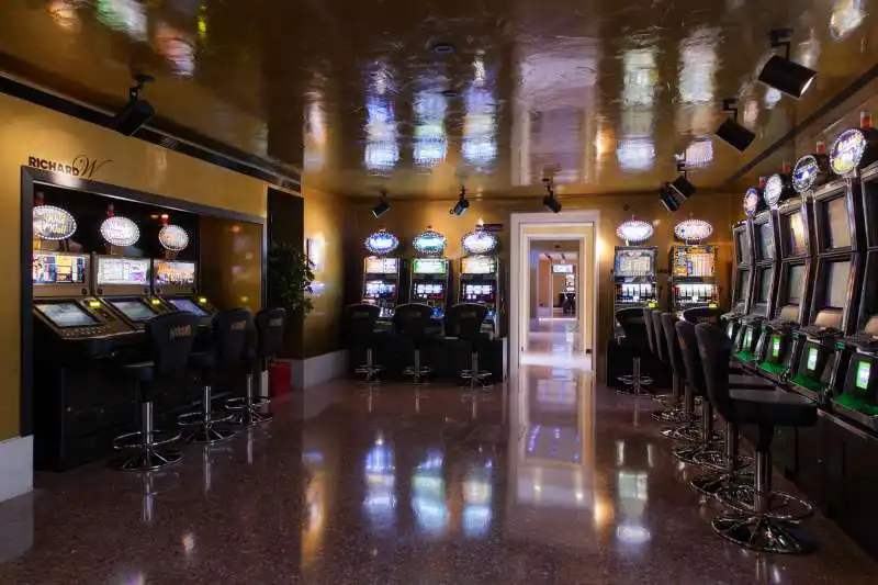 CASINO VENEZIA1