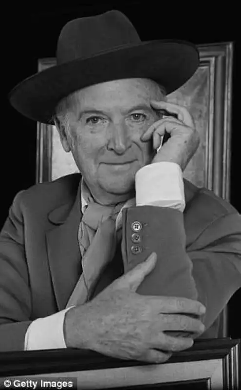 CECIL BEATON 1