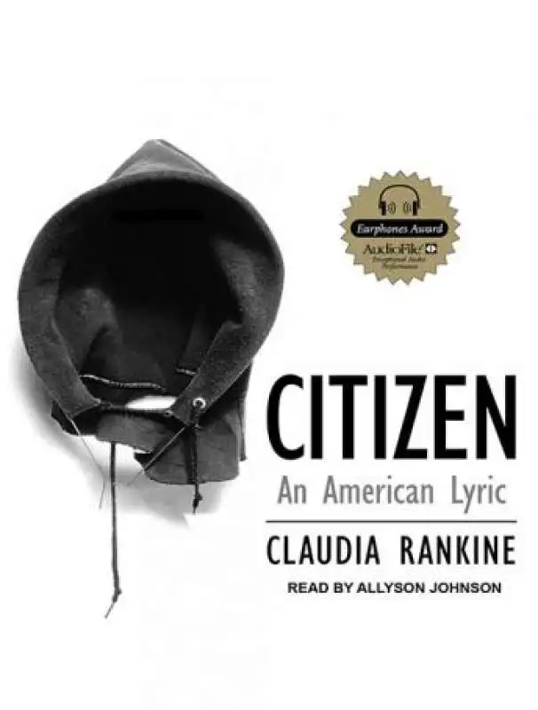 CITIZEN RANKINE 3