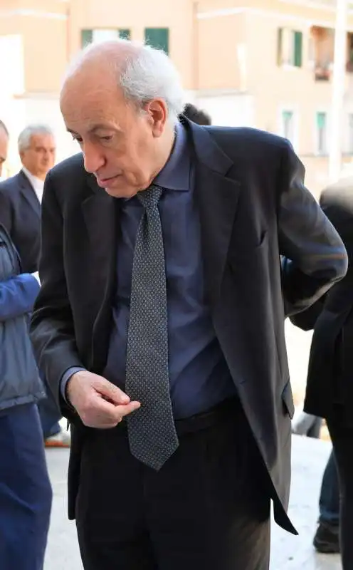 claudio strinati