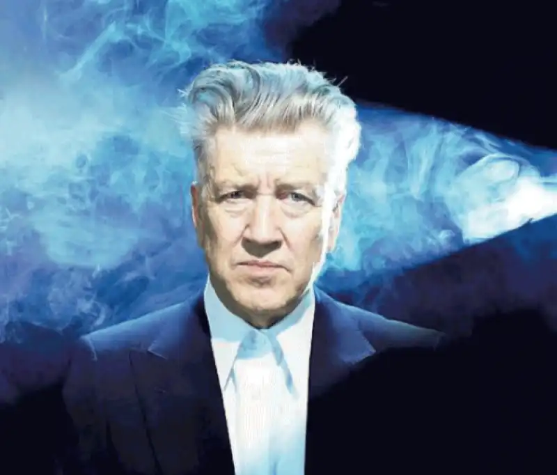 DAVID LYNCH