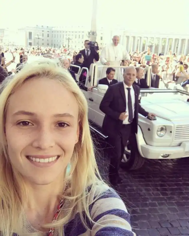 DONNA VEKIC