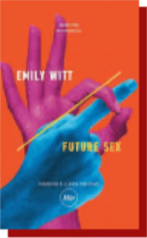 EMILY WITT COVER