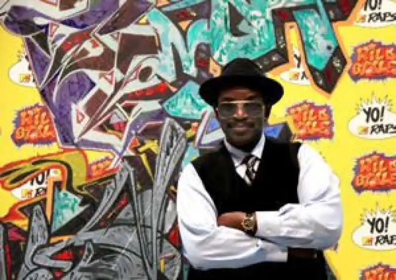 FAB 5 FREDDY - 1