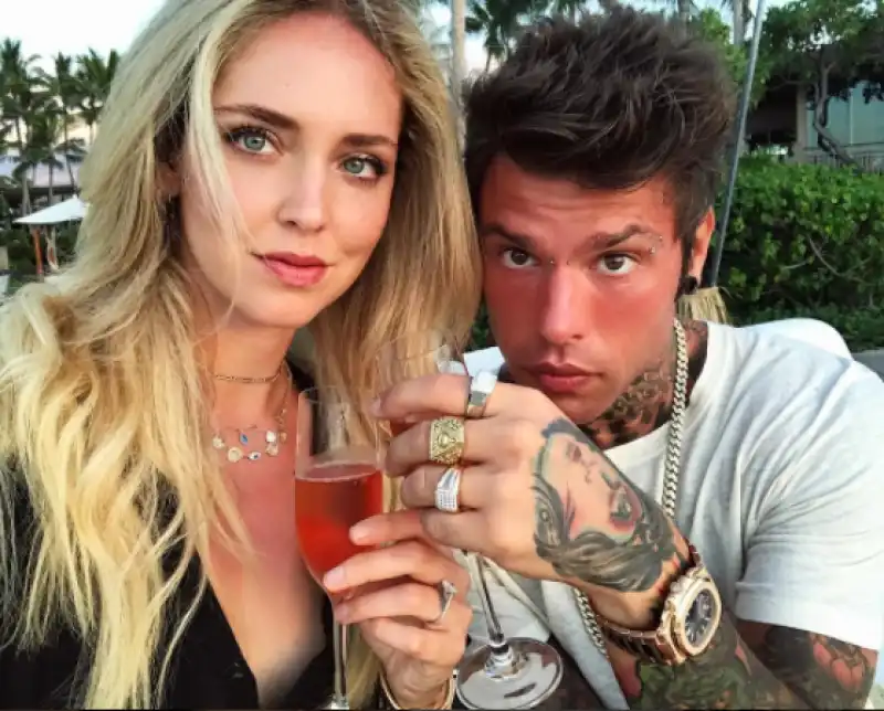 fedez ferragni