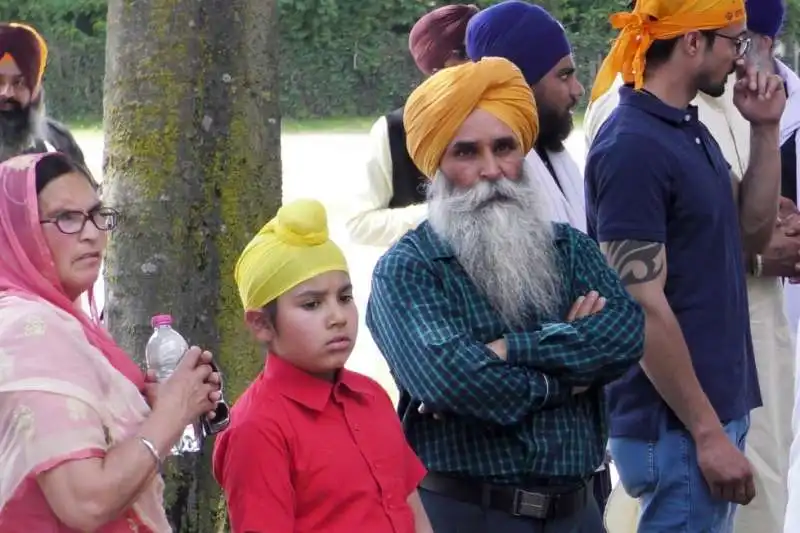 festa sikh a mantova 13