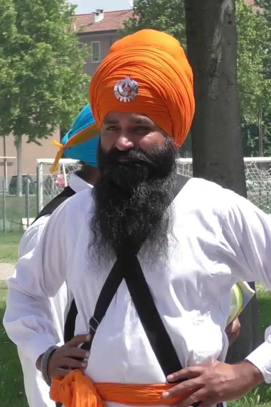 festa sikh mantova 