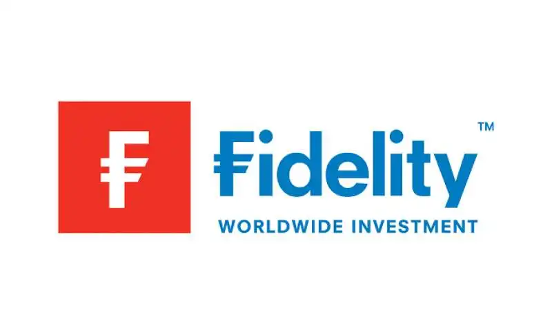 fidelity  investments