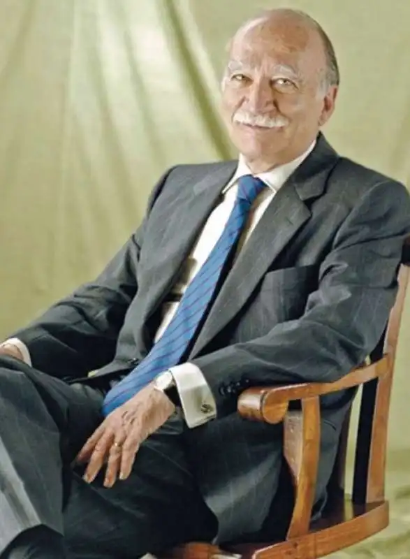 giorgio almirante 