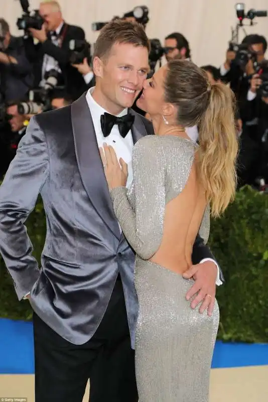 gisele e tom brady