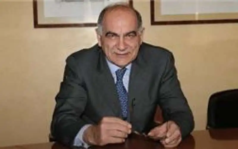 giuseppe pirola