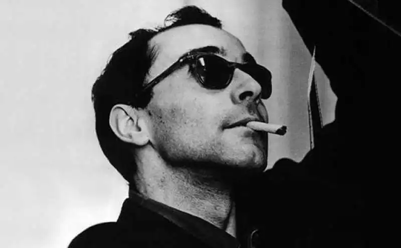 GODARD