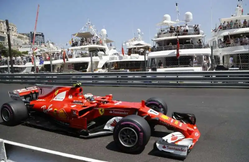 GP MONACO 1