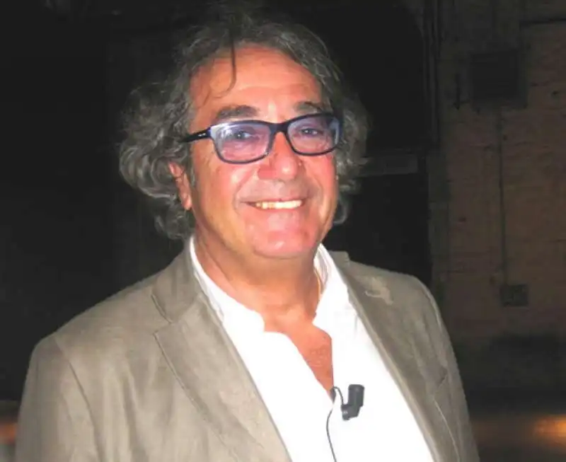 GUIDO FANELLI