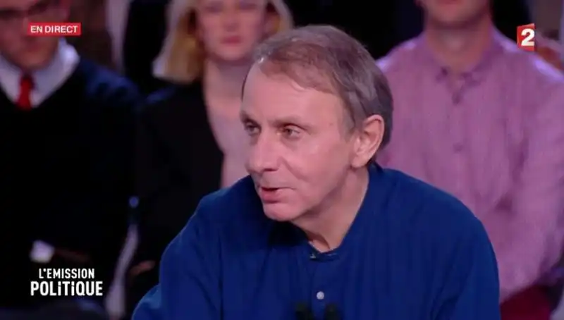 HOUELLEBECQ