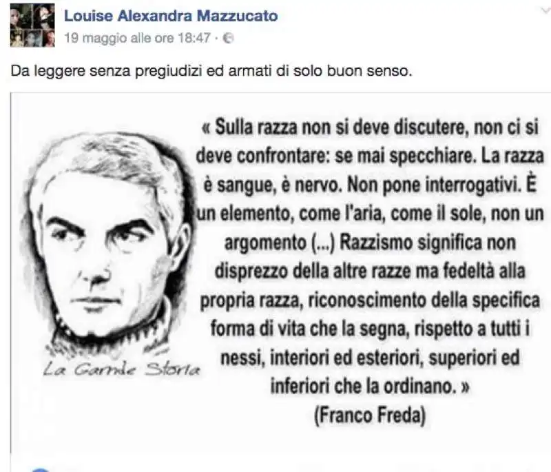 i post di louise alexandra mazzucato  3