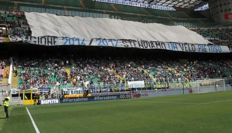 INTER TIFOSI