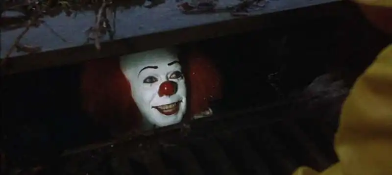 IT - STEPHEN KING   