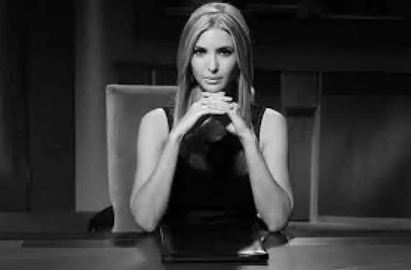 ivanka trump 3