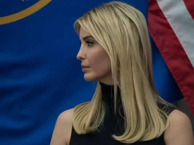 ivanka trump