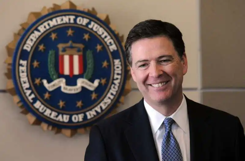 james comey