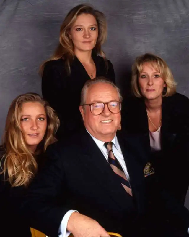 jean marie marie caroline yann e marine le pen