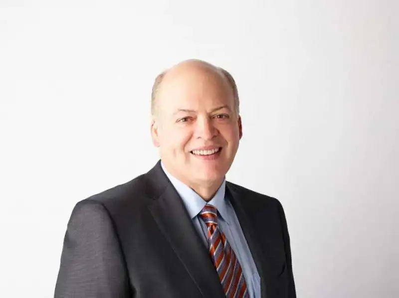 JIM HACKETT